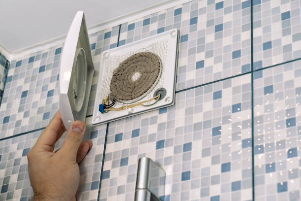 Best General Air Duct Cleaning  in Bristol, VA