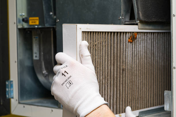 Best Emergency Air Duct Cleaning  in Bristol, VA